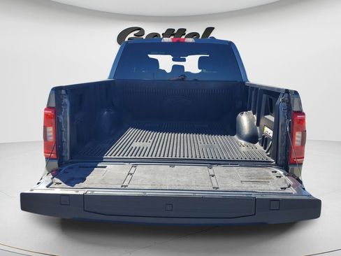 Used 2023 Ford F150 XLT w/ Equipment Group 302A High image 12