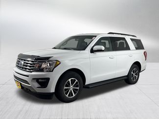 Used 2018 Ford Expedition XLT w/ Equipment Group 201A AWD/4WD video 3