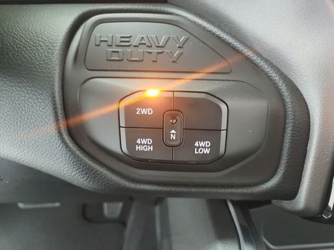 New 2026 RAM 2500 Laramie image 27