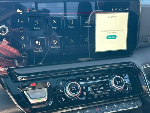 New 2026 GMC Sierra 1500 AT4X image 29