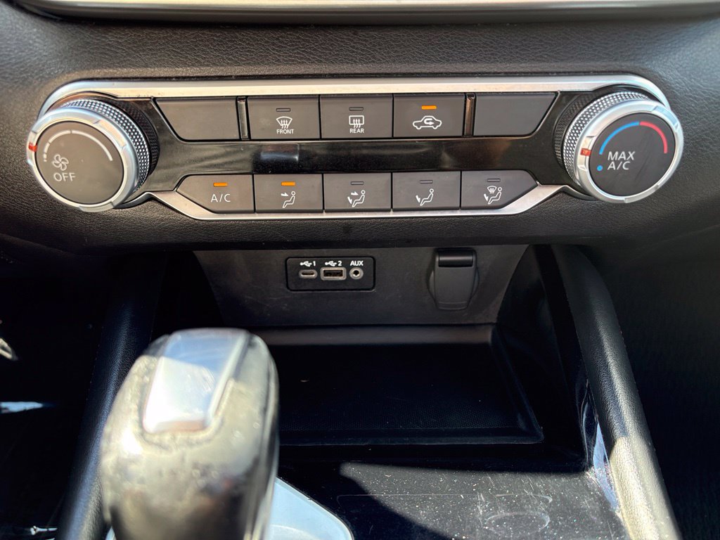 Used 2024 Nissan Altima 2.5 SR FWD image 21