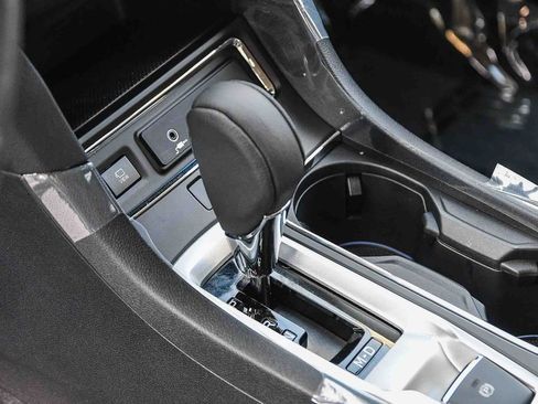 New 2026 Subaru Ascent Limited image 20