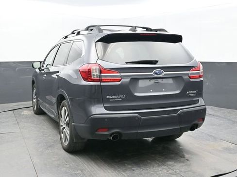 Used 2021 Subaru Ascent Touring image 4