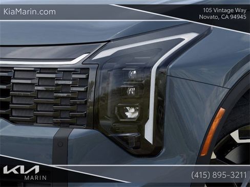 New 2026 Kia Sportage S image 10