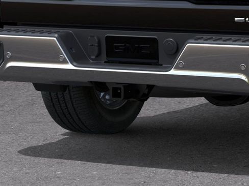 New 2026 GMC Sierra 1500 SLT w/ SLT Premium Plus Package RWD image 14