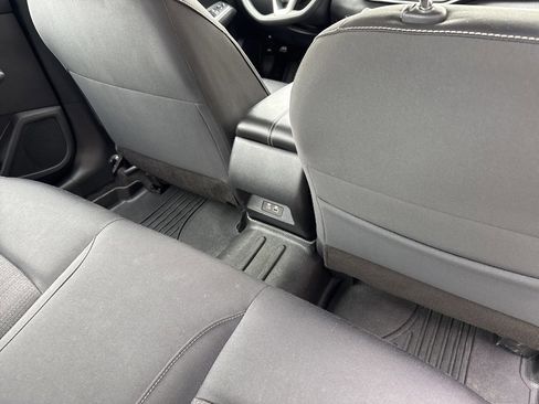 Used 2022 Nissan Altima 2.5 SV image 15