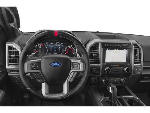 Used 2019 Ford F150 Raptor w/ Equipment Group 802A Luxury AWD/4WD image 7