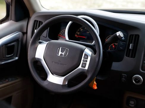 Used 2007 Honda Ridgeline RT image 25