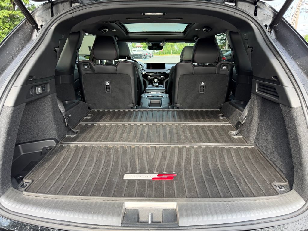 Used 2022 Acura MDX Type S w/ Advance Package AWD/4WD image 33