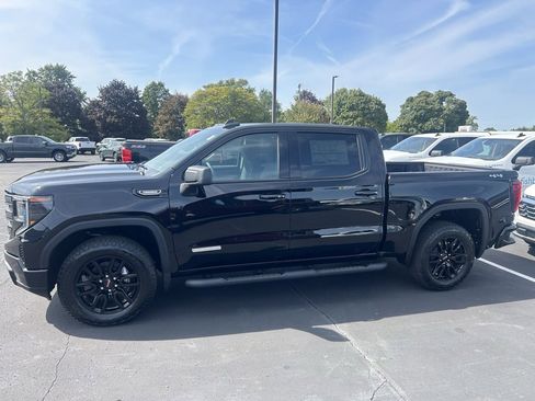 New 2026 GMC Sierra 1500 Elevation w/ Elevation Select Package image 6