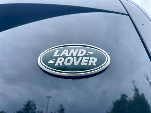 Used 2023 Land Rover Range Rover SE AWD/4WD image 32