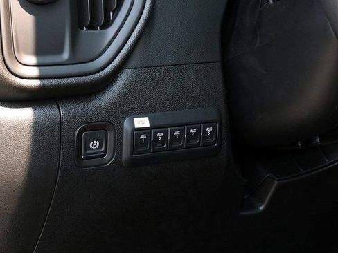 New 2024 Chevrolet Silverado 2500 W/T w/ WT Convenience Package RWD image 18