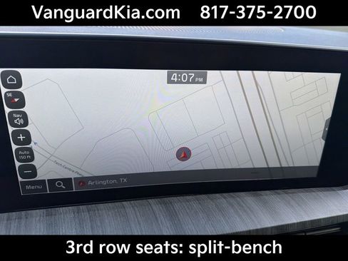 Certified 2024 Kia Telluride SX Prestige AWD/4WD image 23