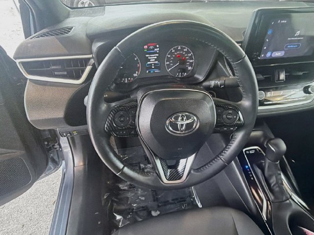 Used 2025 Toyota Corolla SE FWD image 11