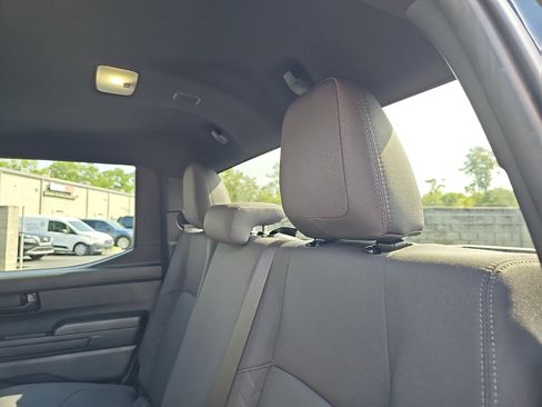 Used 2025 Toyota Tacoma SR5 RWD image 13