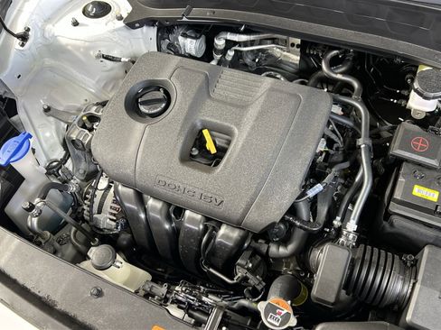 New 2026 Kia Seltos LX image 26