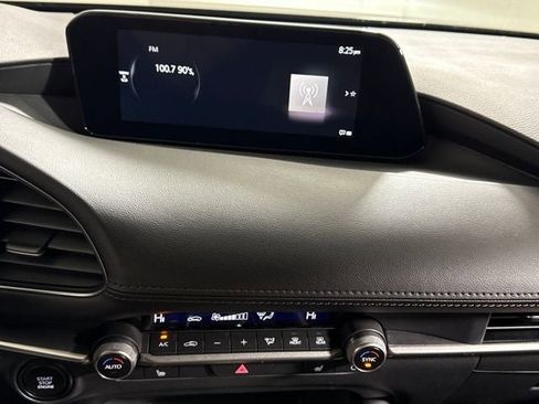 New 2026 MAZDA MAZDA3 s image 24