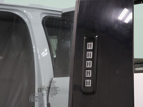 Used 2024 Ford F150 Lariat w/ Equipment Group 502A High image 39