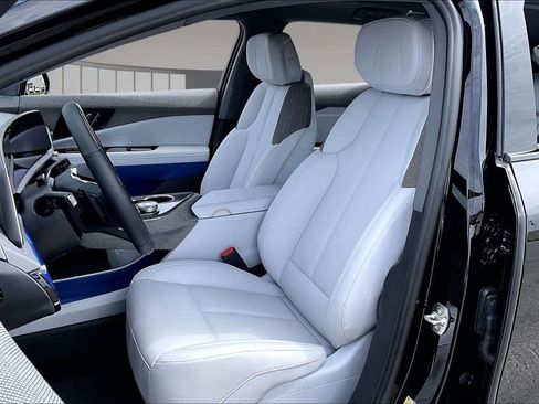 New 2026 Cadillac Optiq Sport 1 RWD image 9