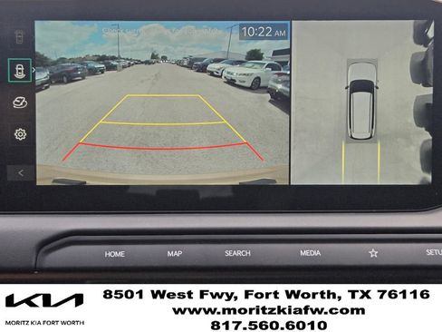New 2027 Kia Telluride SX Prestige X-Line AWD/4WD image 15