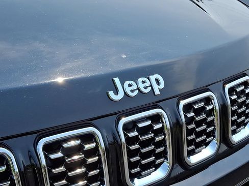 New 2026 Jeep Compass Limited AWD/4WD image 7