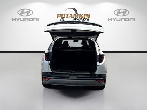 Certified 2025 Hyundai Tucson SEL FWD image 24