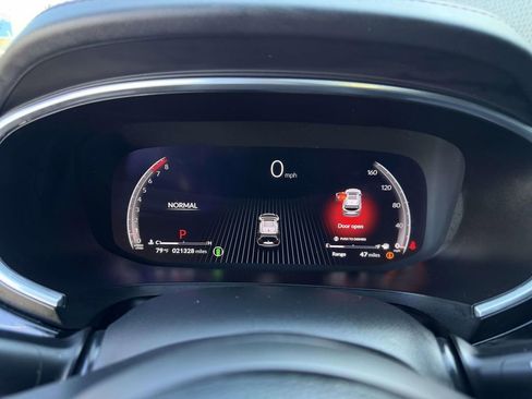 Used 2023 Acura MDX A-Spec image 26