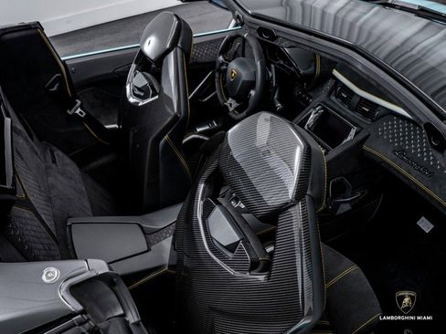 Used 2022 Lamborghini Aventador LP 780-4 Ultimae image 70