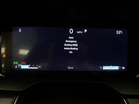 New 2026 Jeep Grand Cherokee Laredo X AWD/4WD image 21