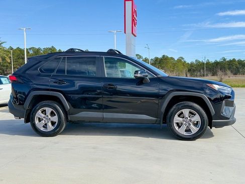 Used 2023 Toyota RAV4 XLE w/ Convenience Package FWD image 5