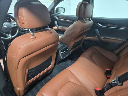 Used 2019 Maserati Ghibli S Q4 image 38
