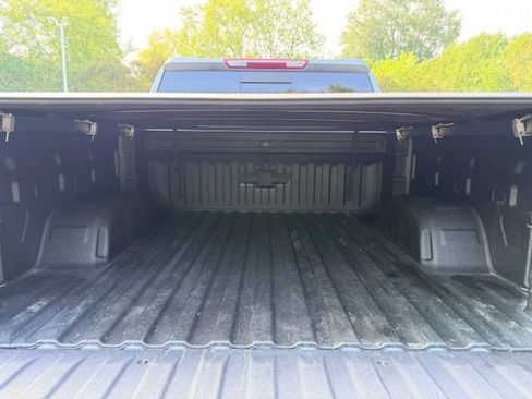 Used 2024 Chevrolet Silverado 1500 RST w/ All Star Edition Plus AWD/4WD image 28
