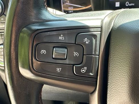 Used 2019 GMC Sierra 1500 AT4 w/ AT4 Preferred Package AWD/4WD image 30
