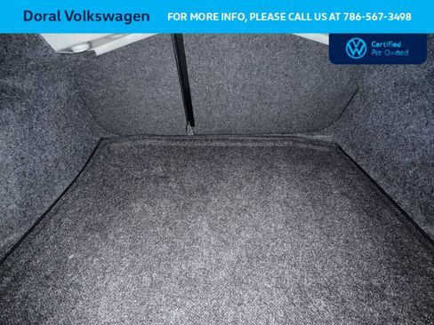 Certified 2023 Volkswagen Jetta Sport FWD image 25