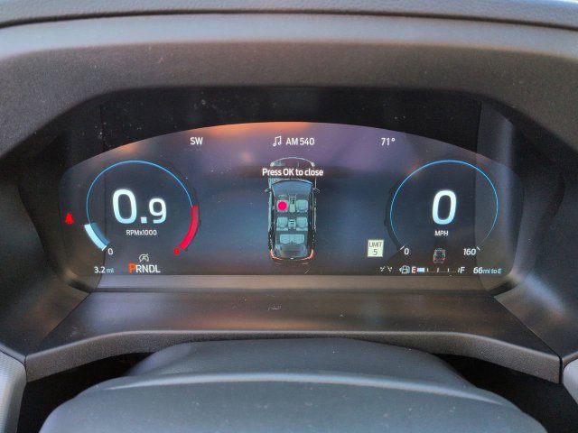 New 2026 Ford Explorer Active w/ Active Comfort Package RWD image 30