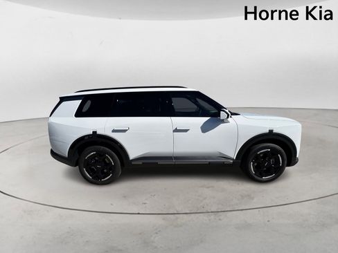 New 2027 Kia Telluride EX image 3