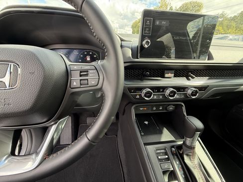 New 2026 Honda CR-V Sport-L image 22