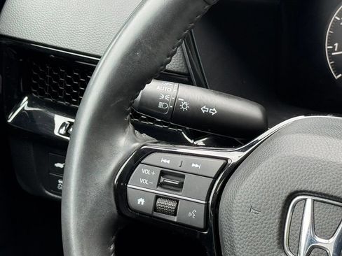Certified 2024 Honda CR-V EX-L image 23