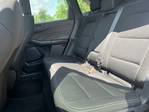 Used 2024 Ford Escape Active FWD image 12