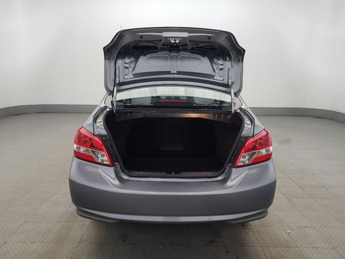 Used 2019 Mitsubishi Mirage G4 ES image 29