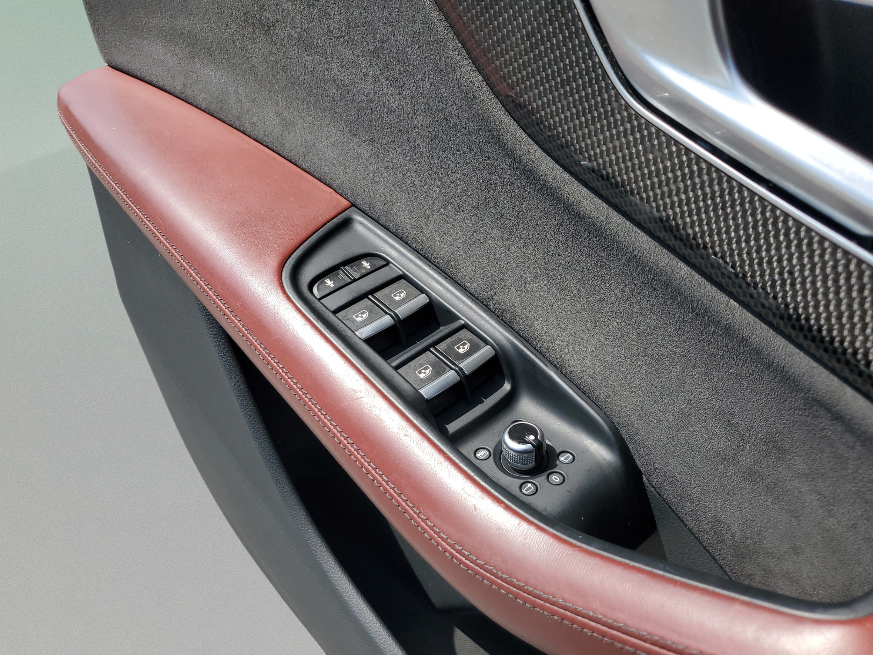 Used 2021 Audi SQ7 Premium Plus w/ Executive Package AWD/4WD image 18