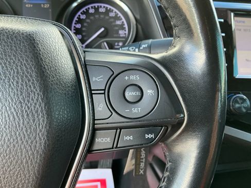 Used 2019 Toyota Camry SE image 27