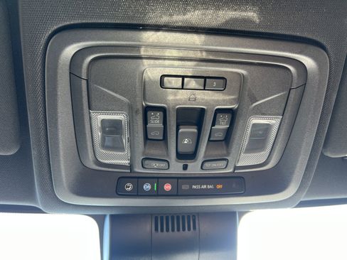 Certified 2023 Chevrolet Silverado 1500 High Country w/ High Country Premium Package image 28