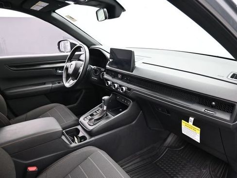 Used 2026 Honda CR-V TrailSport image 30