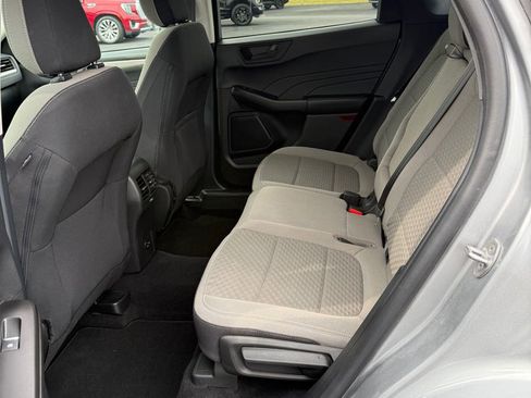 Used 2022 Ford Escape SE w/ Convenience Package image 11