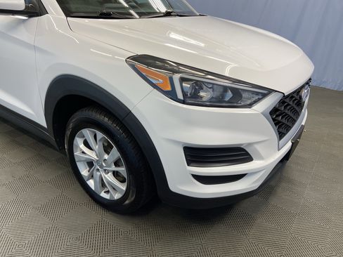 Used 2019 Hyundai Tucson SE image 45