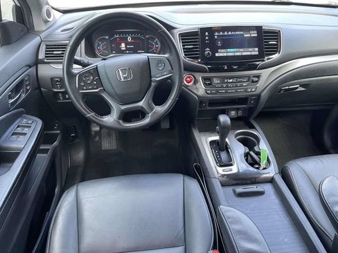 Used 2020 Honda Pilot EX-L image 13