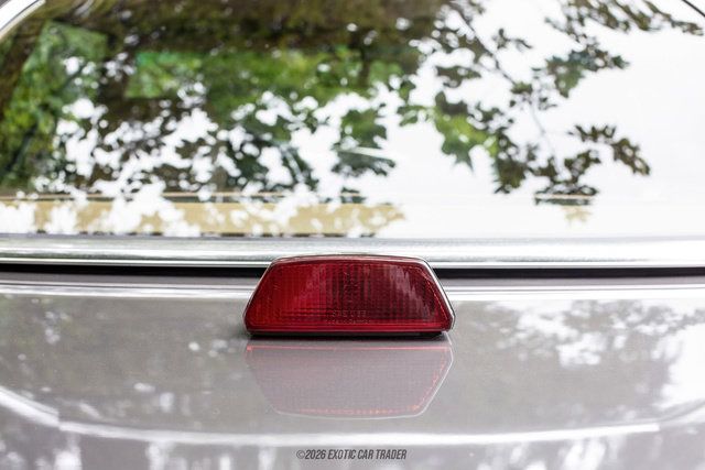 Used 1987 Mercedes-Benz 560 SL image 65
