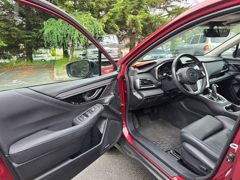 Certified 2023 Subaru Outback Limited AWD/4WD image 7