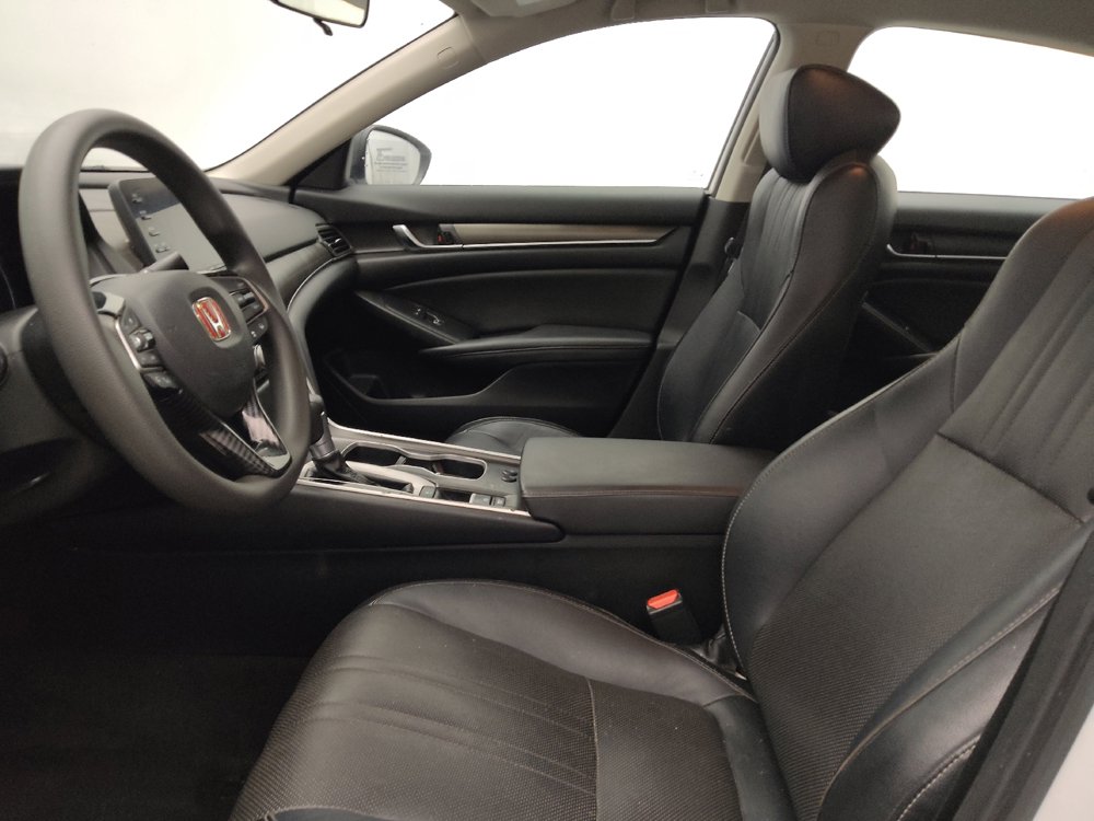 Used 2019 Honda Accord LX image 17